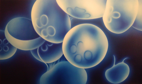 服部知佳 planets