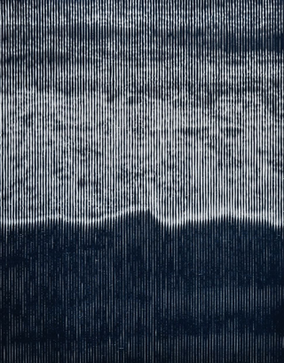 湯浅克俊 Breathing of the planet #1
