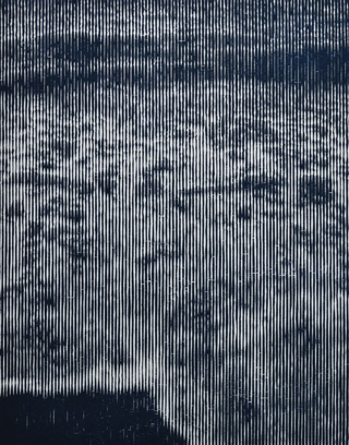 湯浅克俊 Breathing of the planet #2
