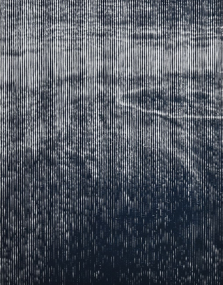 湯浅克俊 Breathing of the planet #4
