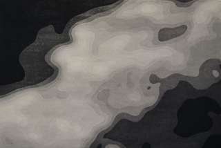 湯浅克俊 Mapping #1