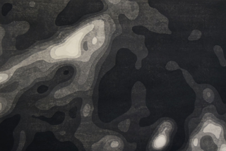 湯浅克俊 Mapping #2
