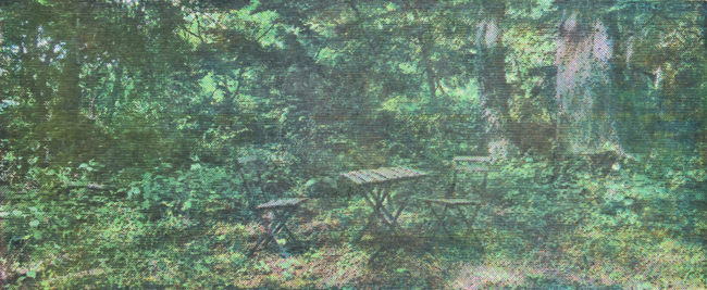 湯浅克俊 糧の森