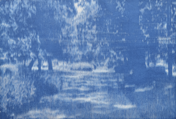 湯浅克俊 What we have done what we have suffered is permanently embedded in the present