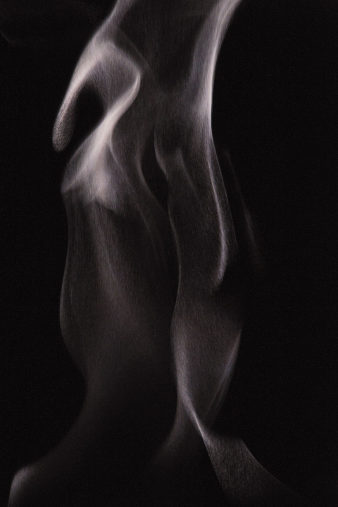 Seeing the Unseen  2010　Untitled