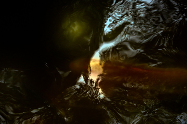 Ikedayama　 2015　Untitled