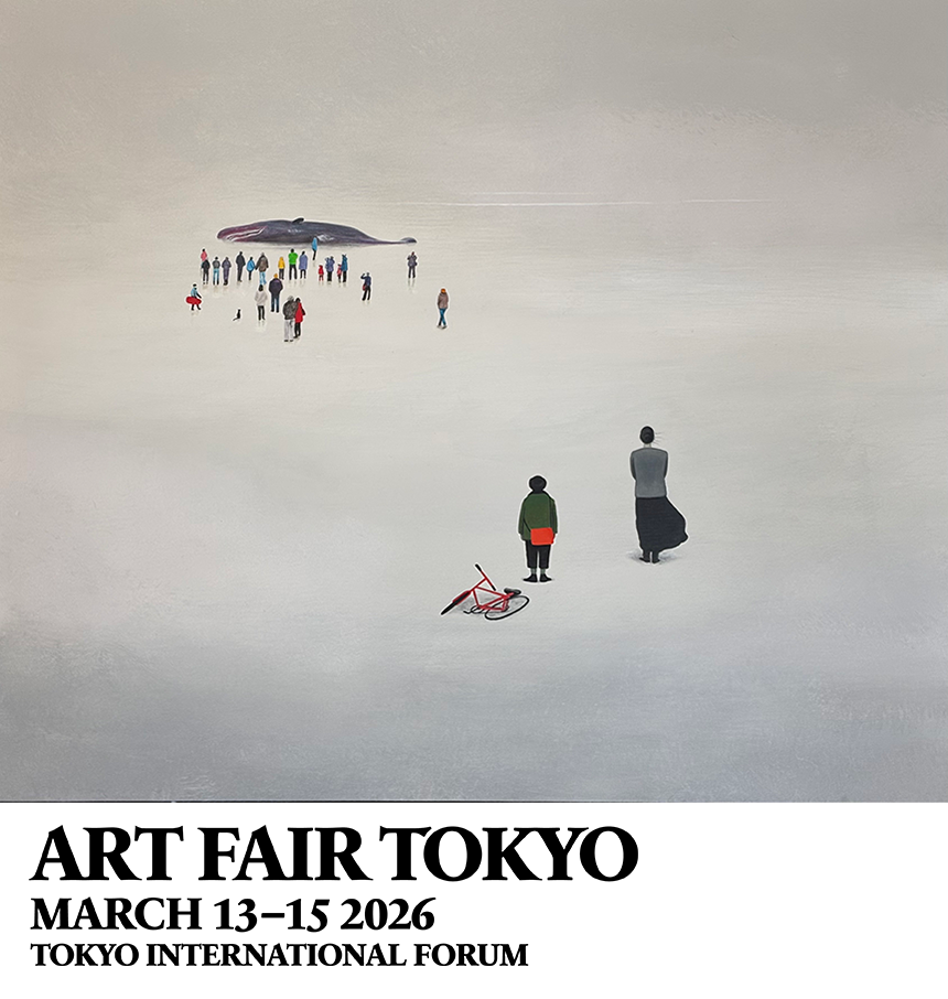 アートフェア東京2026